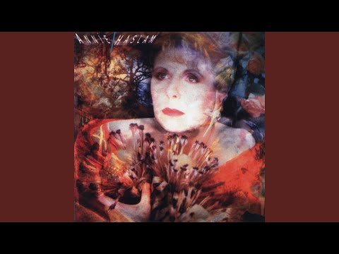 Annie Haslam — The Angels Cry