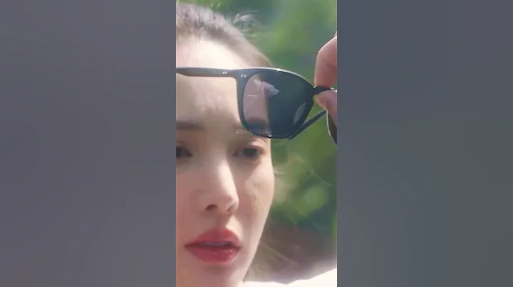 “狼狗弟弟X年上御姐”🥰🥰#cdrama#熾道#fallingintoyou #金晨 #王安宇 - 天天要聞