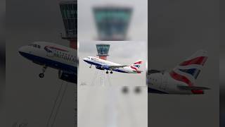 Rate??? #photo #photography #aviationdaily #aviation #canon #heathrowspotting #airbus #ba #a320 #fyp