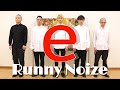 【アカペラ】Runny Noize / e