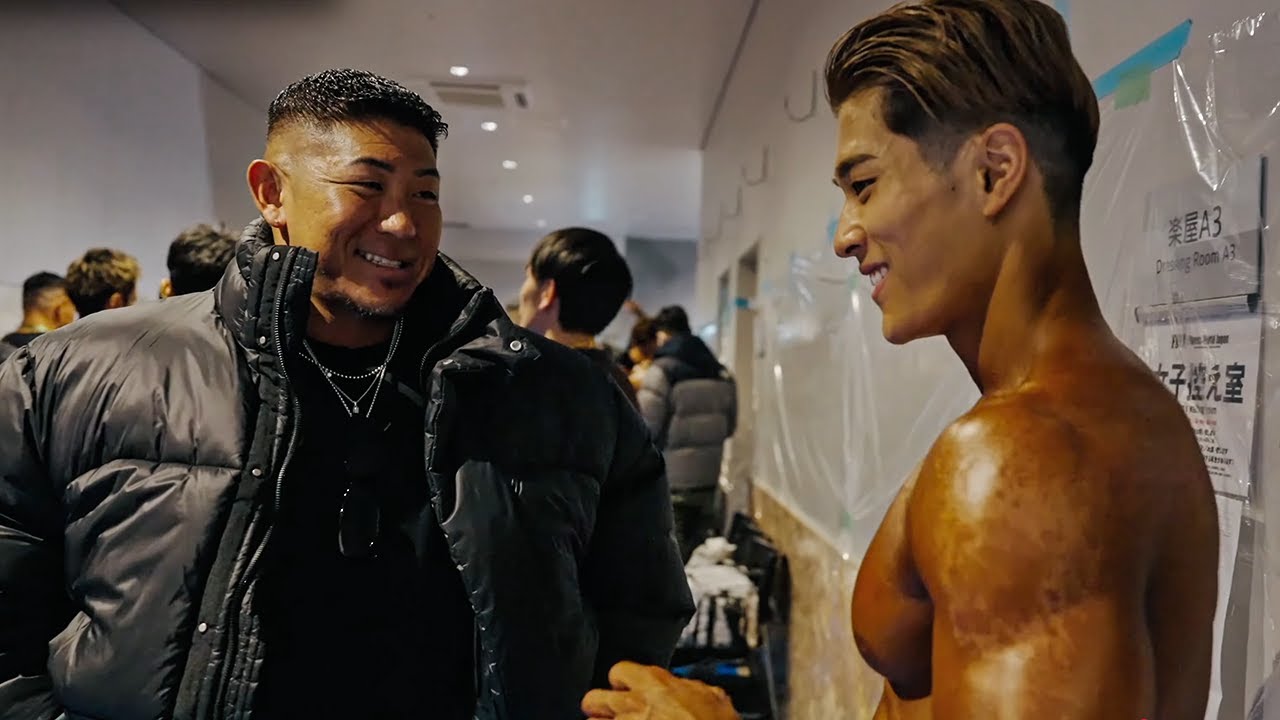 【超ハイレベル】なーすけの進化 / ナチュラルプロクオリファイを現地で見た感想。