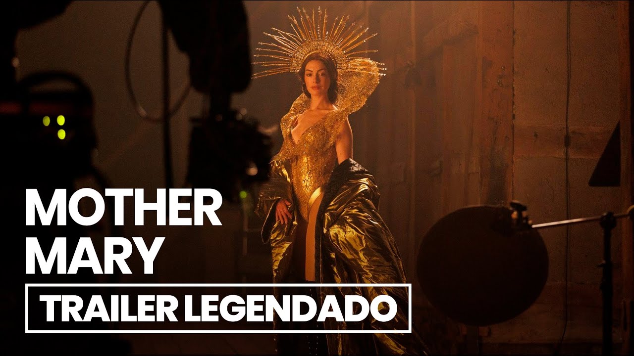 Trailer de Mother Mary