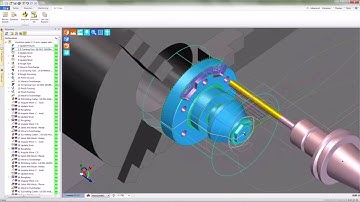 Job Reports and NC Code