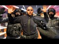BREACHING THE MISSION ROW PD FOR MY DODO! - (GTA V RP-NoPixel)