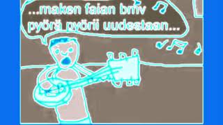 [OLD] Uncle Dolan - Zalgo (drunk edition)