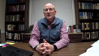 Wisdom for Your Week: November 13