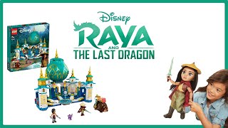Raya and The Last Dragon Dolls & Toys screenshot 4