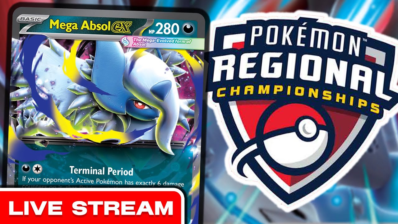 LAS VEGAS REGIONAL CHAMPIONSHIPS Day 2 - Stream VOD - YouTube