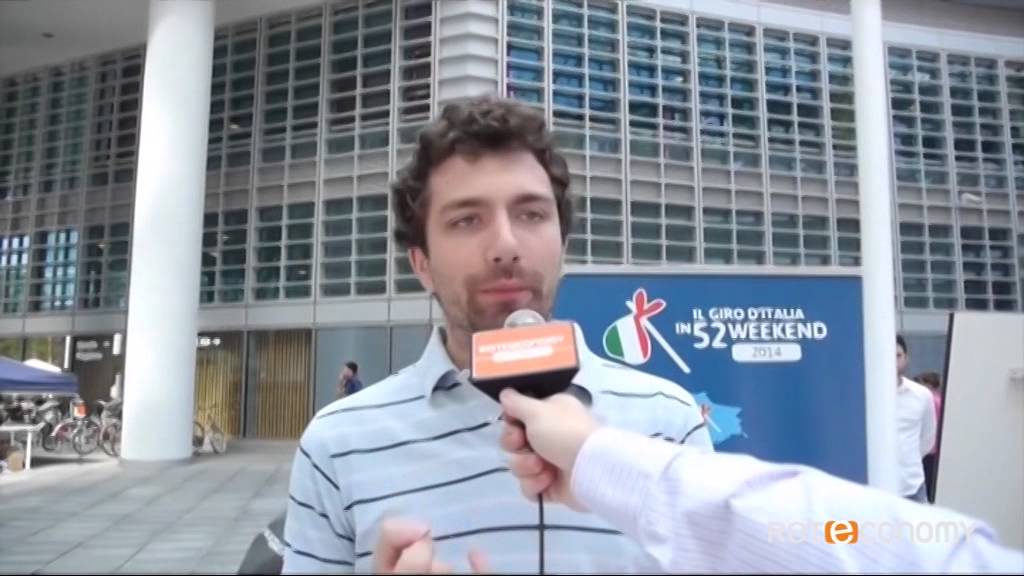 Perché hai fondato una start up? | EconomyUp