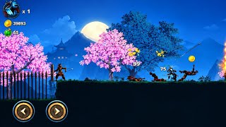 Tamil Ninja Game | Powerful Ninja Battle Gameplay😈😱#viral #long  screenshot 5