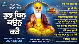 Tujh Bin Kaun Kare (Jukebox) New Shabad Gurbani Kirtan 2025 Nonstop Shabad Kirtan - Nonstop Gurbani