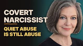 Covert Narcissist Signs: The Quiet Abuse Nobody Else Sees
