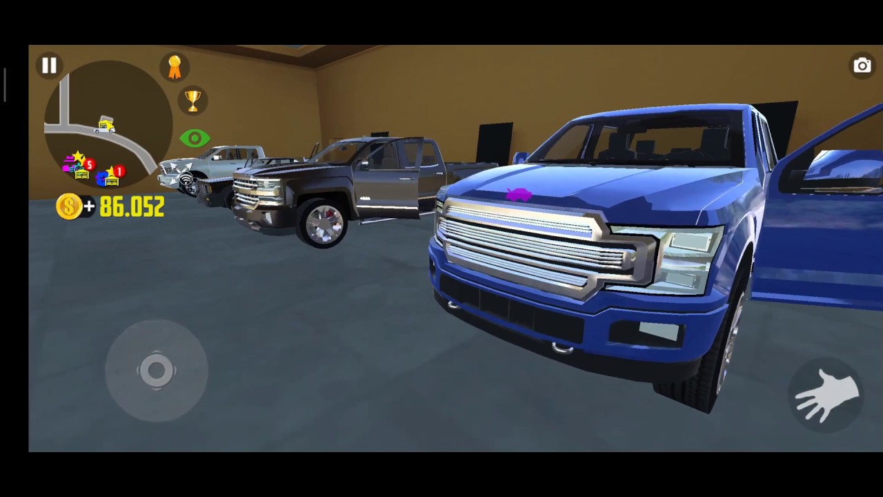 Car Simulator 2 2 Android Gameplay Youtube