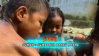 Jumbo-Jumbonya Danau Poso | SI OTAN (13/12/23)