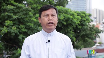 LHS Thứ Sáu Tuần IX TN: ANH EM GỌI THẦY LÀ AI?- Linh mục Phaolô Lê Xuân Lộc, DCCT