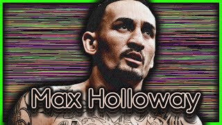 A Comprehensive Guide to Max Holloway's Statistical Dominance | Fight Figures