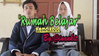 Ayo Daftar Di Rumah Belajar Kemdikbud