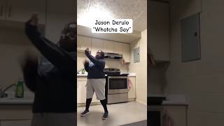 Jason Derulo “Whatcha Say” #freestyle #dance #jasonderulo #dancing