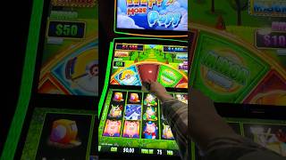 This ‘Broken’ Slot Machine Gave Me a HUGE Win!