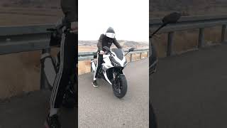 R250 🥷 @blackviizor #rks #r250 #rksr250 #motovlog #blackviizor