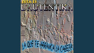 Video thumbnail of "L' Autentika - Latita de Cerveza"