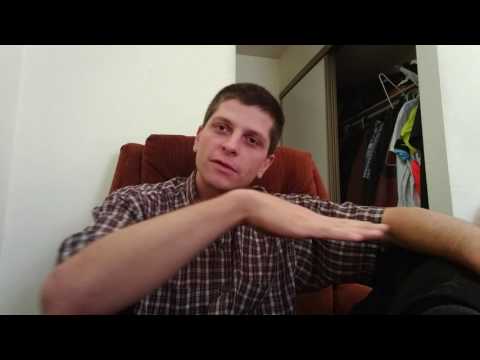 How to be macho