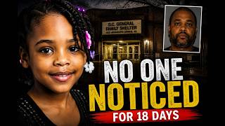 The Disappearance of Relisha Rudd | The Missing Child Case That Shocks Community