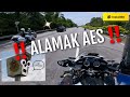 ALAMAK AES