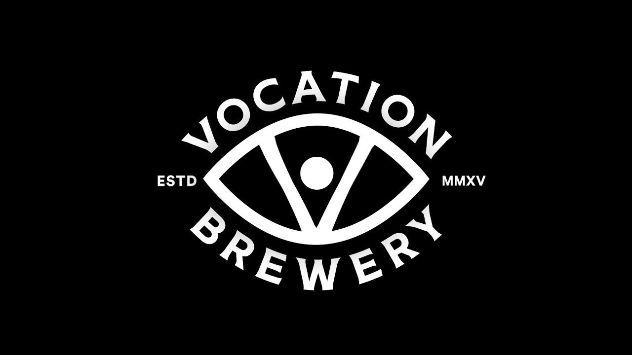 Turner Duckworth / Vocation Brewery