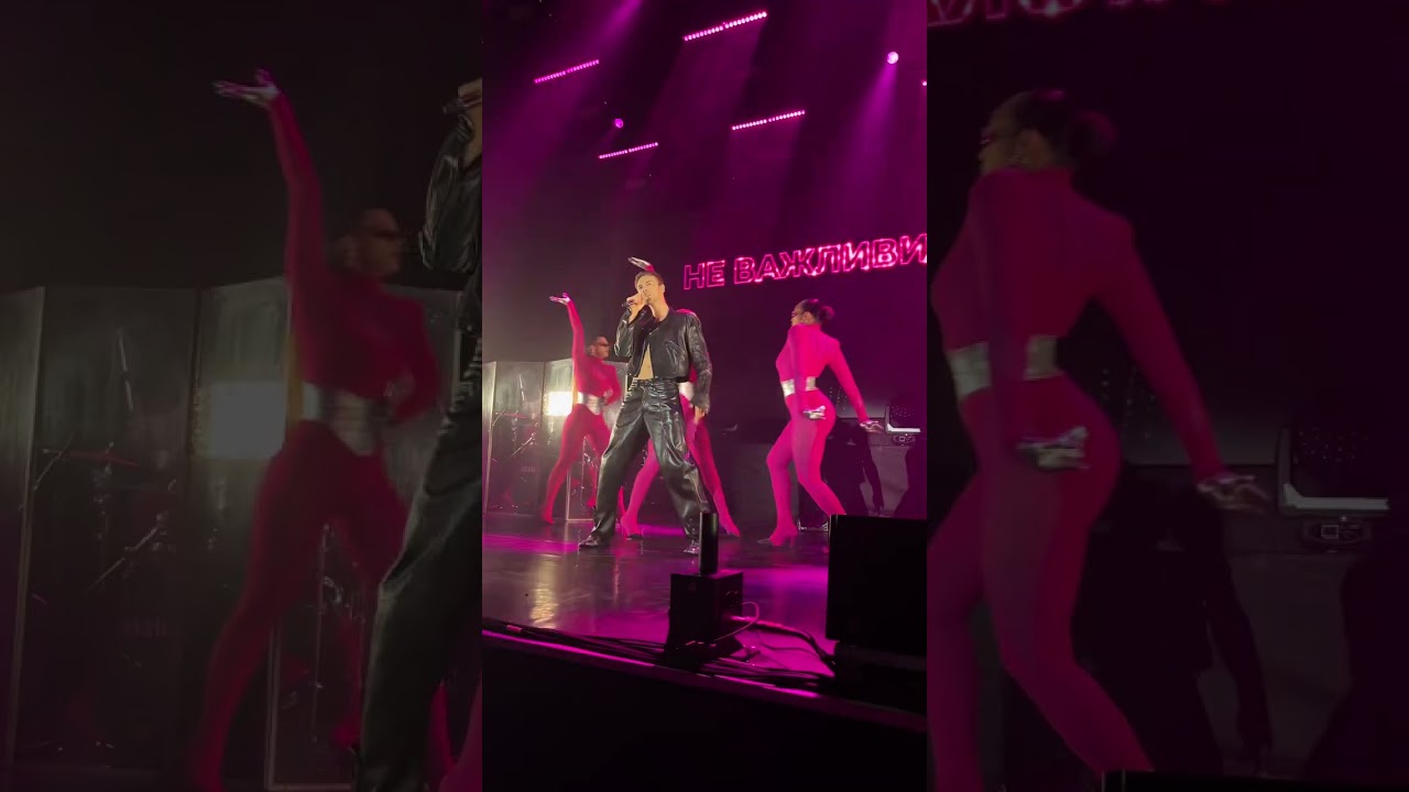 Макс Барских я хочу танцевать 28.04.2024 Николаев