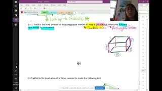M7 Notes (9-5) Ex1