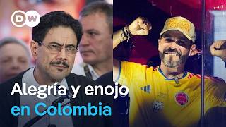 The Elections Trigger Polarization And Discontent In Colombia