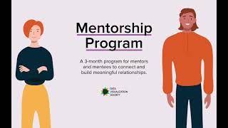 Data Visualization Society Mentorship Program, 2025 Spring Presentation