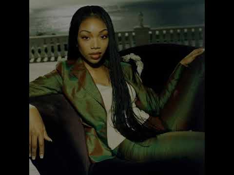 Brandy Put That On Everything Sped Up 