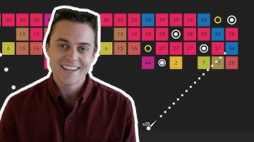 Game Design Review: Ballz Shooter, Mazey, Golf Zero