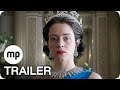 The crown staffel 1 trailer german deutsch 2016 netflix serie