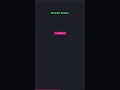 Stop Using Ugly Buttons — Do This Instead #shorts #programming #coding