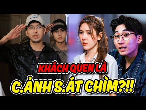 Regular Guest Undercover, Dismantling the Darkened Den?! | New Vietnamese Short Film 2025 | Dande...
