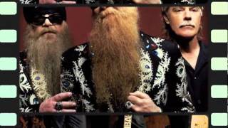 ZZ Top - Pretty head