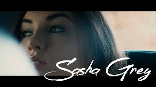 The Sasha Grey Song