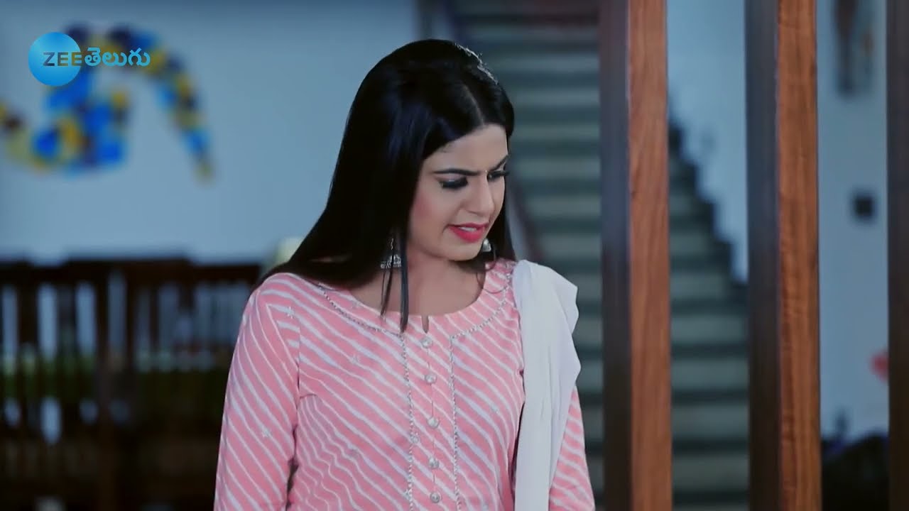 EP 40Наагини - Индийское телешоу телугу - Же Телугу