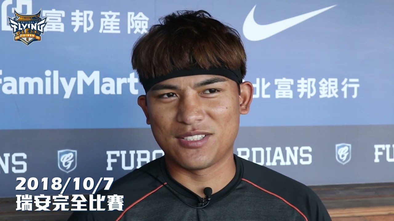 【獅王SPOTLIGHT5.0#08】統一獅隊史無安打賽事精彩回顧