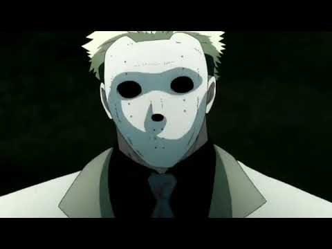 [ AMV ] story WA anime || Tokyo Ghoul
