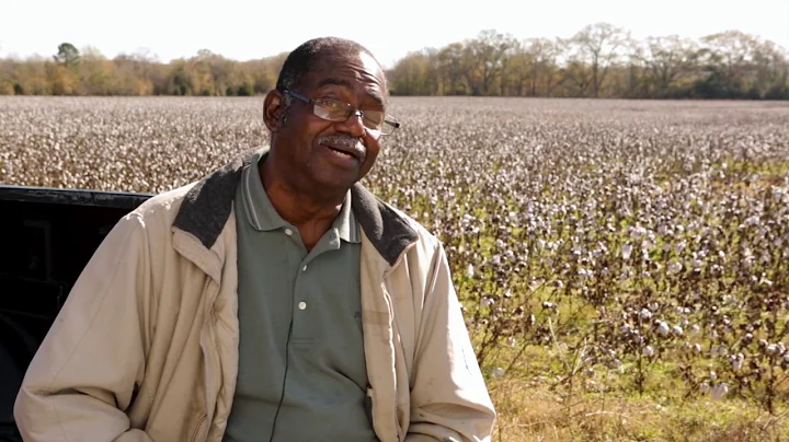 Episode 2 | USDA The Last Plantation | Eddie Slaug...