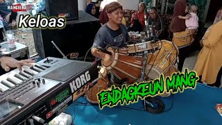 KLOAS // ANISSA FT FITRI // LIVE PANYIRAPAN //  VERSI MANGTERA  // ENDAGKEUN MANG