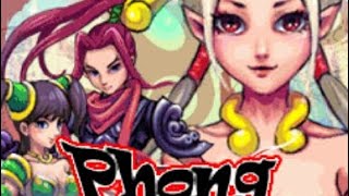 【JAVA GAMES】 Phong Than 1046 - J2me Loader