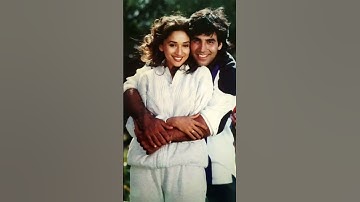 trending ❤️❤️ Akshay Kumar and ❤️❤️ Madhuri Dixit ❤️ short video @@
