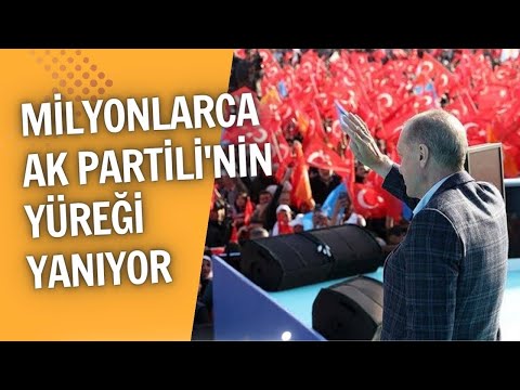 MUTLU AZINLIK... SINIF ATLAMIŞ AK PARTİLİLER İSE ÇOK MUTLU…  ALİ TARAKCI