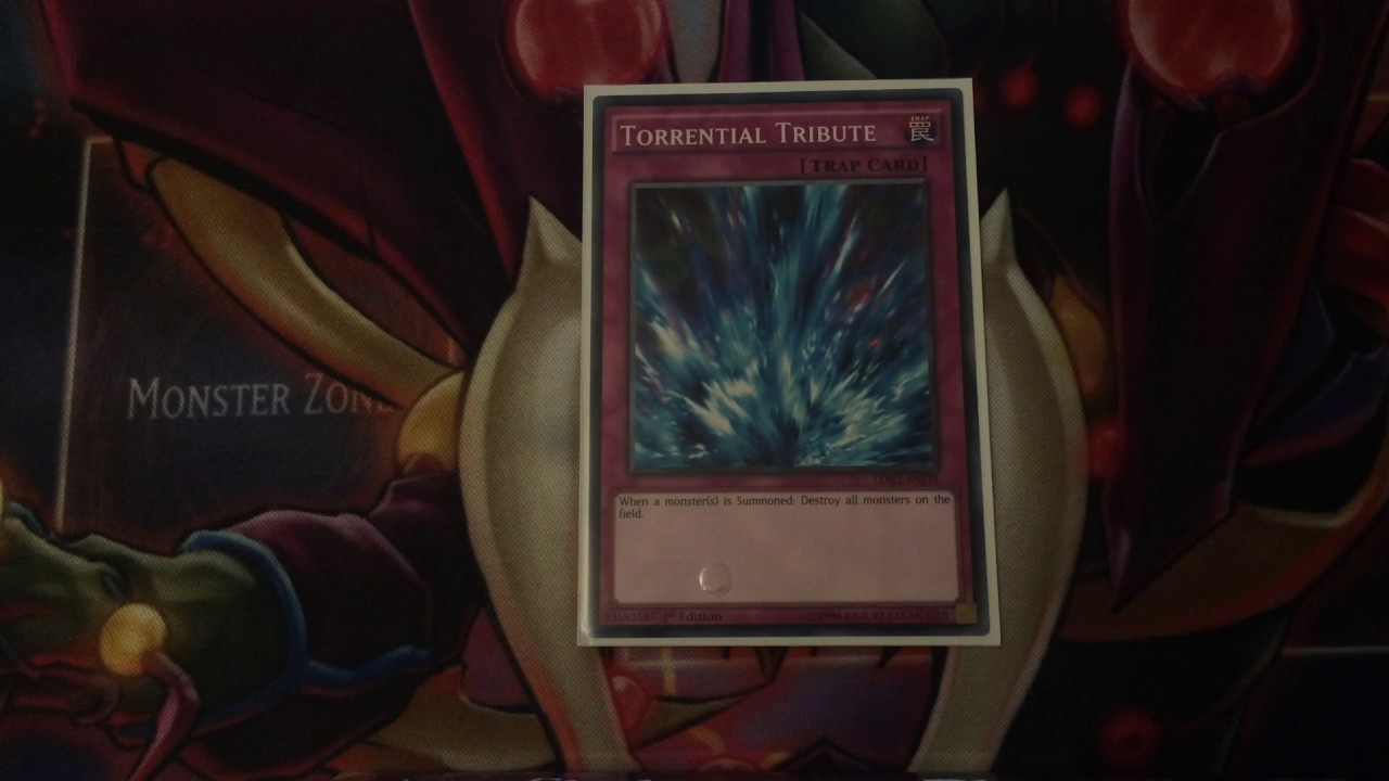 Yugioh torrential tribute banned from youtube zero woman final mission torrent