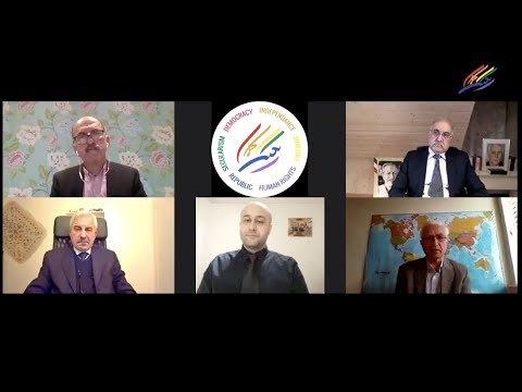 سیل، تخریب محیط زیست و سخنان نوروزی خامنه ای